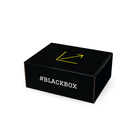 Black Box ALL-IN-ONE Essential Bundle